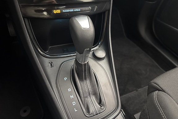 Ford Puma 18 of 22