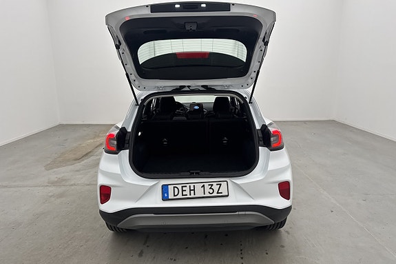Ford Puma 22 of 22