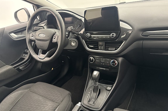 Ford Puma 20 of 22