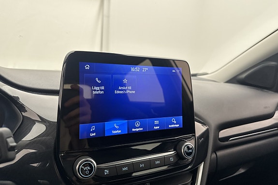Ford Puma 16 of 22