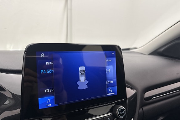 Ford Puma 15 of 22