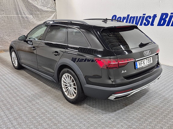 Audi A4 5 of 10