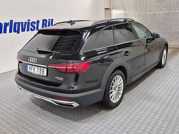 Audi A4 4 of 10