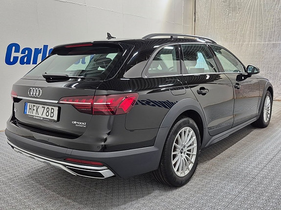 Audi A4 4 of 10