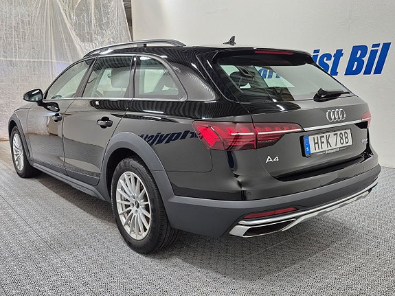 Audi A4 3 of 10