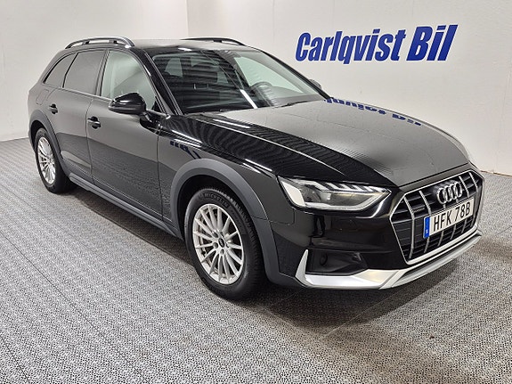Audi A4 3 of 10