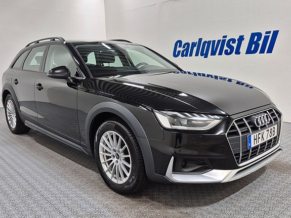 Audi A4 5 of 10