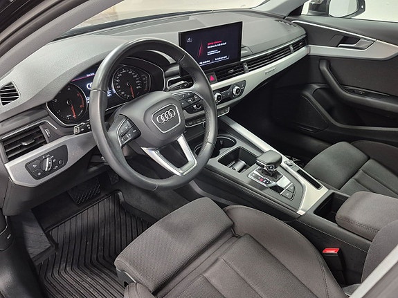 Audi A4 6 of 10