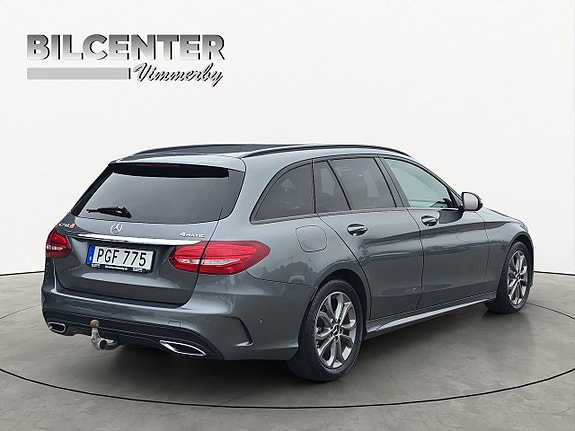 Mercedes-Benz C250 6 of 21