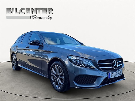 Mercedes-Benz C250 22 of 22