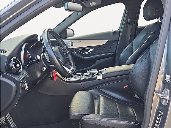 Mercedes-Benz C250 15 of 22