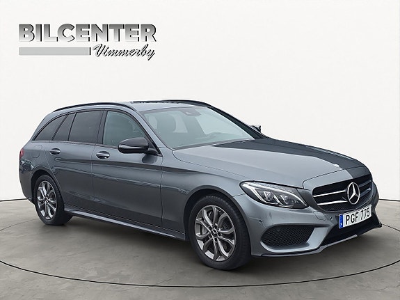 Mercedes-Benz C250 8 of 21