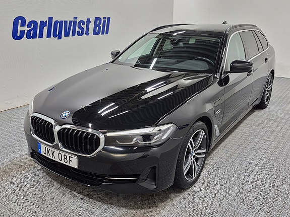 BMW 530e