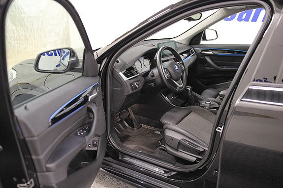 BMW X1 2 of 5