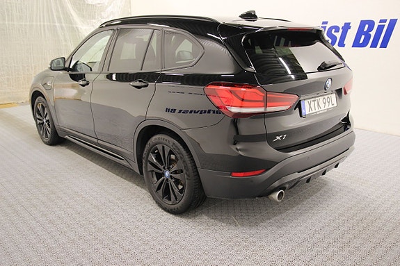 BMW X1 5 of 5