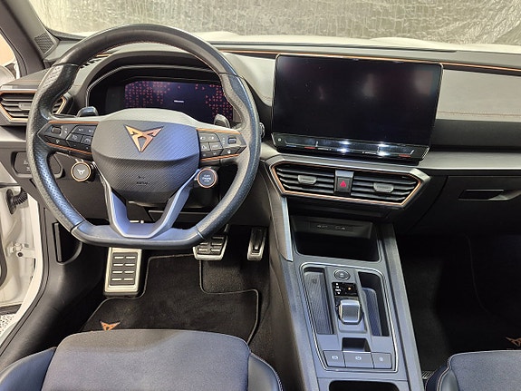 Cupra Formentor 6 of 13