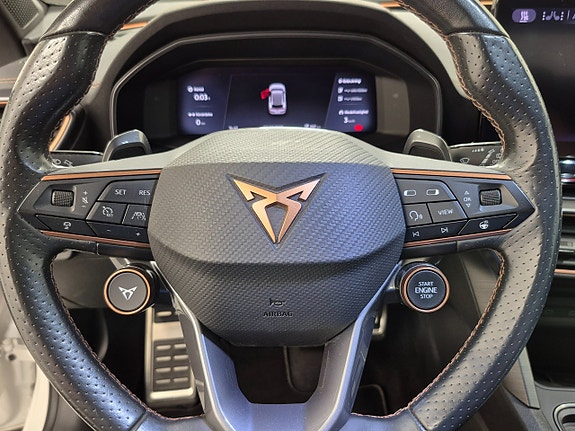 Cupra Formentor 9 of 13