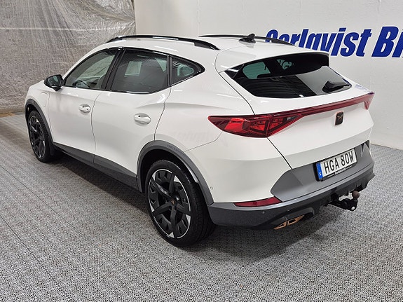 Cupra Formentor 5 of 13