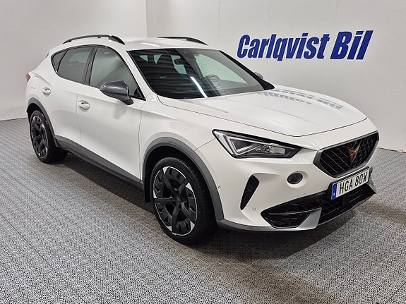 Cupra Formentor 3 of 13