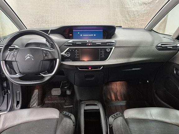 Citroen C4 6 of 11