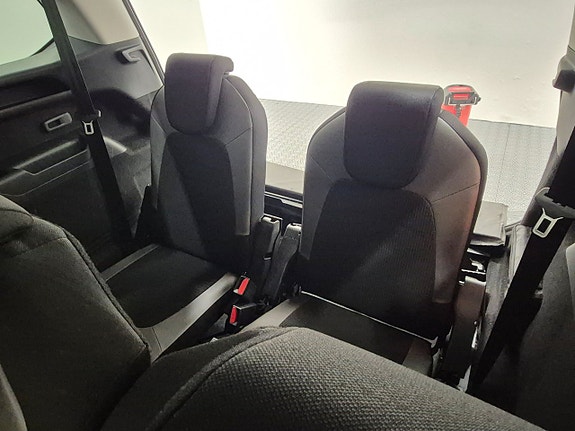 Citroen C4 10 of 11