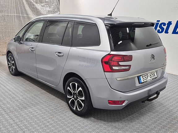 Citroen C4 3 of 5