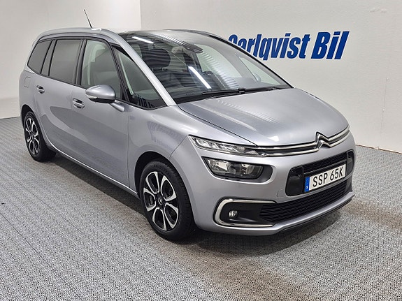 Citroen C4 5 of 5