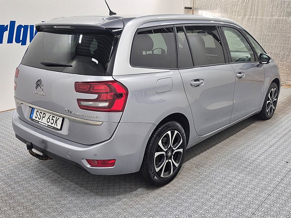 Citroen C4 4 of 5
