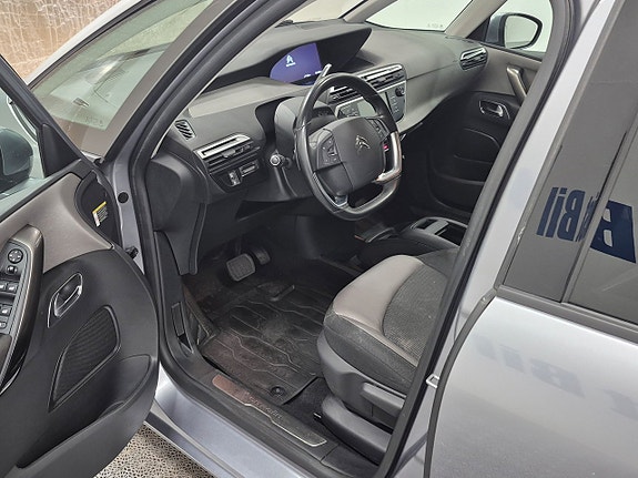 Citroen C4 2 of 5