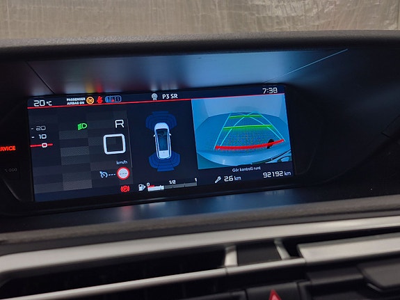 Citroen C4 8 of 11