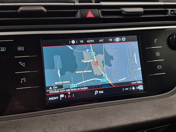 Citroen C4 7 of 11