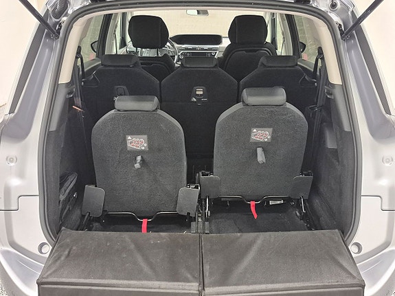 Citroen C4 9 of 11