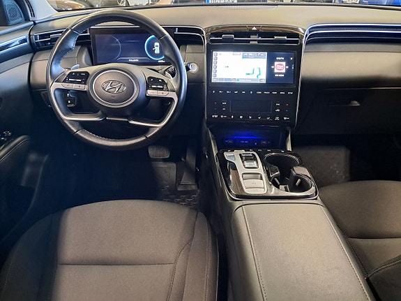 Hyundai Tucson 6 of 7