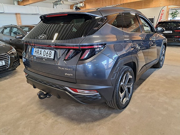 Hyundai Tucson 4 of 7