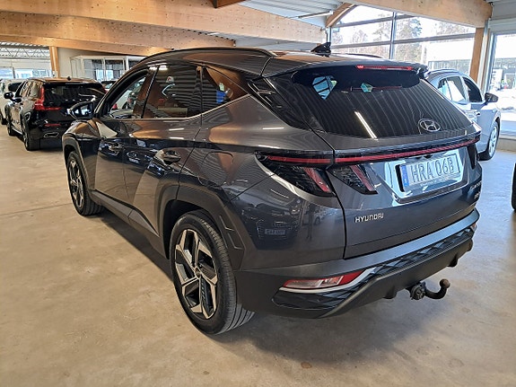 Hyundai Tucson 5 of 7
