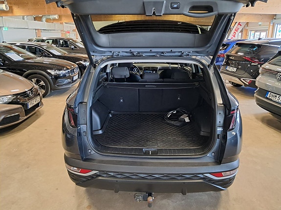 Hyundai Tucson 7 of 7