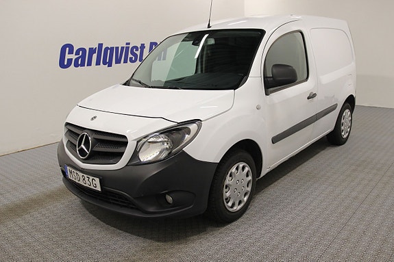 Mercedes-Benz Citan 109