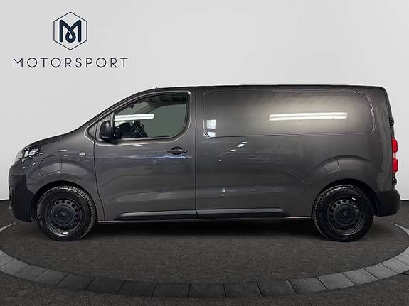 Citroen E-Jumpy 3 of 5