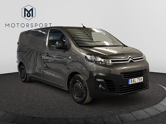Citroen E-Jumpy 13 of 26
