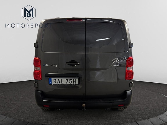 Citroen E-Jumpy 6 of 26