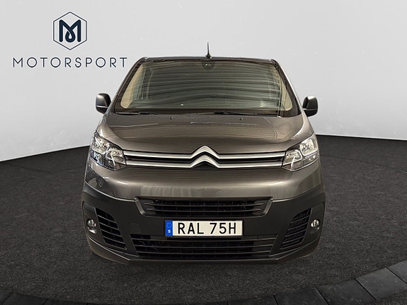 Citroen E-Jumpy 14 of 26