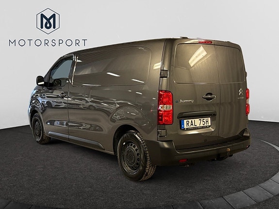 Citroen E-Jumpy 5 of 5