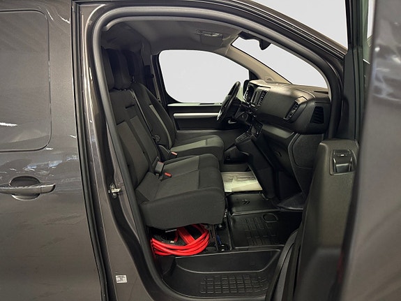 Citroen E-Jumpy 25 of 26