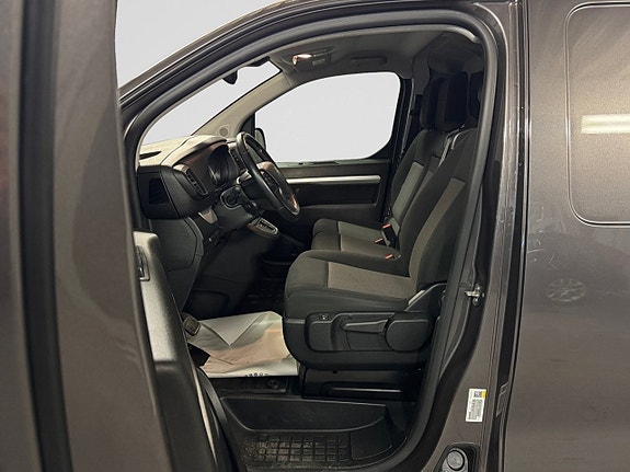 Citroen E-Jumpy 15 of 26