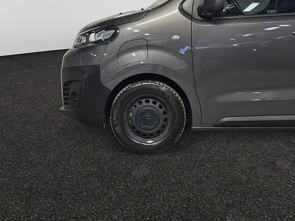 Citroen E-Jumpy 4 of 5