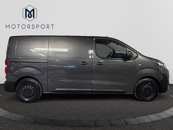 Citroen E-Jumpy 11 of 26