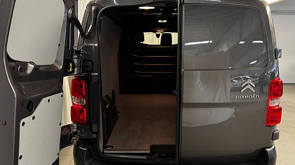 Citroen E-Jumpy 7 of 26