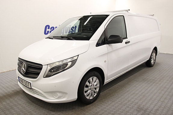 Mercedes-Benz Vito 116
