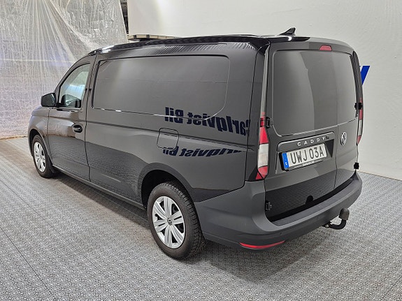 Volkswagen Caddy 3 of 5