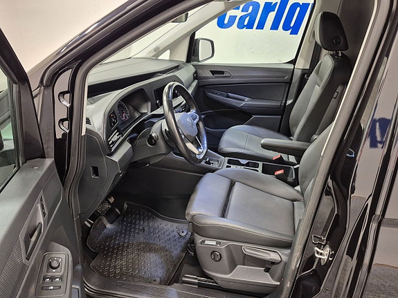 Volkswagen Caddy 2 of 5
